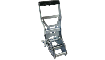 Tensor Reversible de 50 mm con dispositivo de liberación controlada  - 5.000 kg